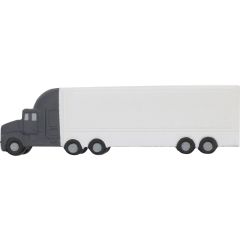 Stress truck Irene | Schiuma morbida, bianco, 3712-002999999