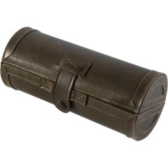 Set za čiščenje čevljev Mario | 5 kosov, rjava, 3836-011999999