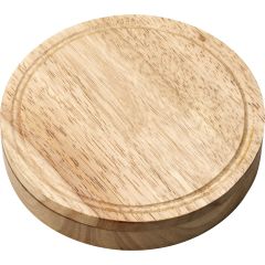 Set formaggi Bellamy | 4 pz, marrone, 4582-011999999