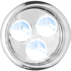 Odvijač Frazer | aluminij | s svjetlom, siva, 4850-003999999