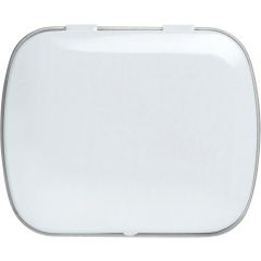 Scatola per menta Rocco, bianco, 5248-002999999