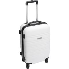 Trolly Serafina | 30 l | 4 kolesa, bela, 5393-002999999