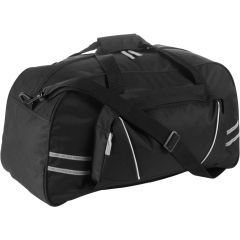 Borsa sportiva Marwan | 600D | 45 l, nero, 5689-001999999