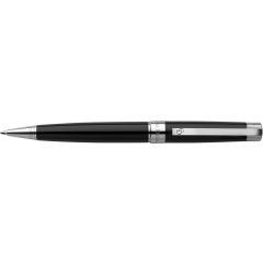 Charles Dickens Kugelschreiber Lena | Metall, Schwarz, 5986-001999999