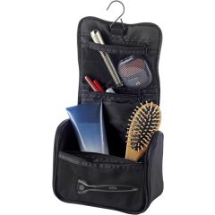 Toiletry bag Noëlle | 2 l, black, 6427-001999999