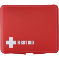 Kit di pronto soccorso Diana | Solo UE, rosso, 6556-008999999