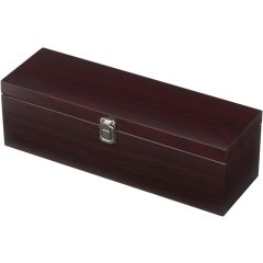 Wein-Set Nikita | Holz, braun, 6814-011999999
