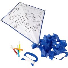 Kite Lina | Polyester 190T | 4 markers, 7818