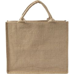 Borsa shopping Ridley | juta | 17 l, marrone, 7822-011999999