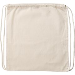 Nahrbtnik Dominique | Zatezanje z vrvico | 10.5 l, kaki, 7852-013999999