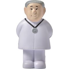 Anti-stress figure doktor Lily, white, 7873-002999999