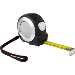 Metro Maximus | Plastica | 5 metri, argento, 7919-032999999