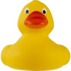 Papera di gomma Mirta, giallo, 8238-006999999