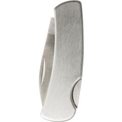 Coltello tascabile Evelyn | Acciaio inossidabile | Con blocco, argento, 8242-032999999