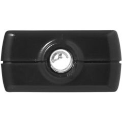 Strumento di emergenza Graham | Plastica | 3-in-1 | Magnetico, nero, 8249-001999999