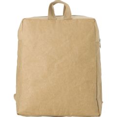 Zaino Samanta | Carta | 10 l, marrone, 8262-011999999