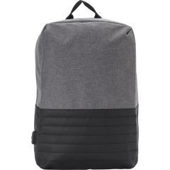 Nahrbtnik Asim | Proti kraji | Prenosnik 15" | 11.5 l, črna, 8552-001999999