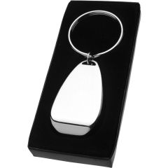 Metal 2-in-1 key holder Alma, 8659