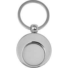 Portachiavi Christie | 2-in-1, argento, 8744-032999999