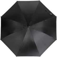 Umbrella Ramona | Automatic, black / silver, 8982-050999999