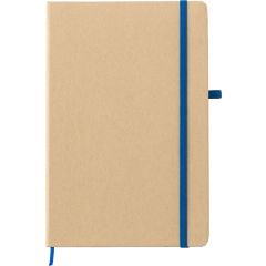 Notebook Cora | Stone paper | A5 | Hardcover, 9144