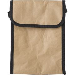 Borsa termica Stefan | Carta | 3 l, marrone, 9342-011999999
