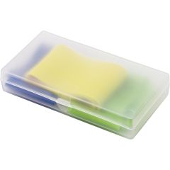 Widerstandsband Bettina | 3 Stk | Plastikbox, individuell / mehrfarbig, 9411-009999999