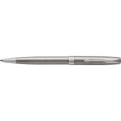 Parker Sonnet Kugelschreiber | Edelstahl, Edelstahl, 9426-879999127
