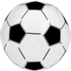 Football Norman | Inflatable, white, 9655-002999999