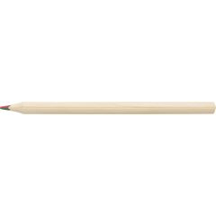 Bleistift Mae | Mehrfarbige Mine, braun, 548845-011999999
