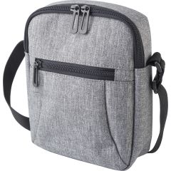 Borsa a tracolla Caden | 1.8 l, grigio, 709506-003999999