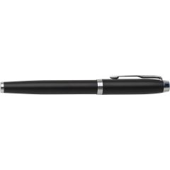 Parker IM gel pisalo | Chrome, črna, 718103-001999127