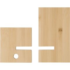 Handyhalter Margarita | Bambus, Bambus, 739641-823999999