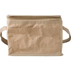 Borsa termica Ollie | Carta | 3 l, marrone, 739817-011999999