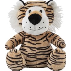 Plišasta žival Hector | Tiger, po meri / večbarvno, 748030-009999999