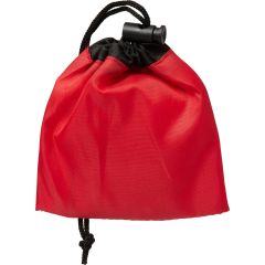 Kit di pronto soccorso Juan | 11 pezzi | Borsa, rosso, 1047-008999999
