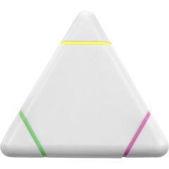 Evidenziatore Lavi | 3 colori, bianco, 1052-002999999