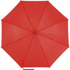 Umbrella Suzette | Polyester 190T | Auto-open | 8 panels, 0945
