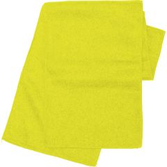 Polyester Fleece (200 gr/m²) Schal Maddison, 1743