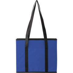 Organizator za avto Remi | netkani material | zložljiv | 24 l, 2126