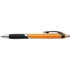 Ballpen Thiago | Rubber grip, 5210