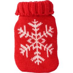 Presina Maisie | Riutilizzabile | Forma di borsa dacqua, rosso, 5260-008999999