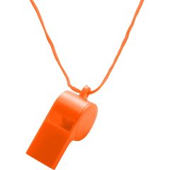 Fischietto Josh | Plastica | Con cordino, 7060