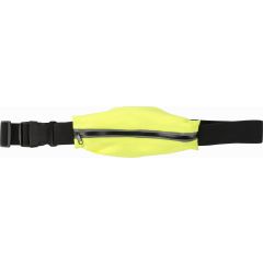 Bauchtasche Bastian | Polyester, Fluorgelb, 8200-365999999