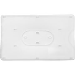 Nosilec kartic Leonore | Enotna kartica, bela, 8358-002999999