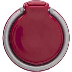 Anello per telefono Brandy, rosso, 8472-008999999