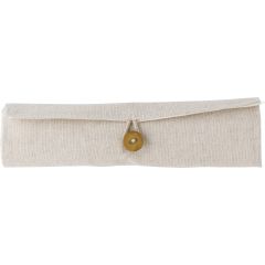 Pisalen komplet Shai | Bombaž, kaki, 8475-013999999