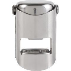 Tappo per champagne Catalina, argento, 8571-032999999