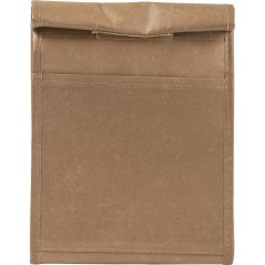 Borsa termica Onni | Non tessuto | 3 l, marrone, 8994-011999999