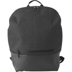 Nahrbtnik Katia | poliester | 16,9 l, črna, 9176-001999999